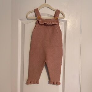 Jumpsuit 6-9months